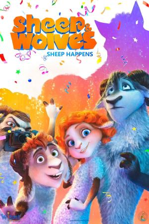 Sheep & Wolves's Poster