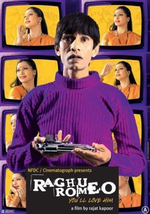 Raghu Romeo's Poster