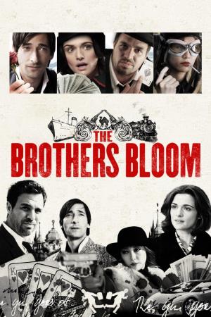 The Brothers Bloom's Poster