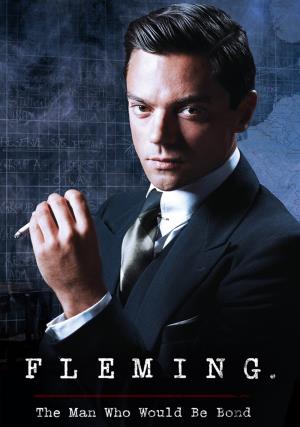 Fleming's Poster