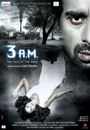 3 A.M.'s Poster