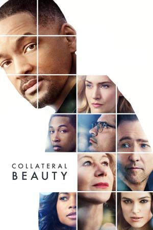 Collateral Beauty's Poster