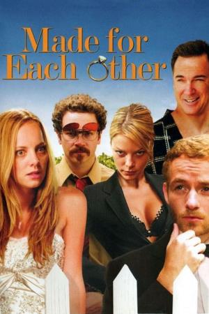 Made For Each Other's Poster