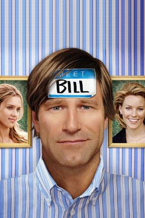 Meet Bill's Poster
