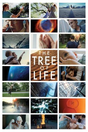 The Tree Of Life's Poster