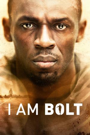I Am Bolt's Poster