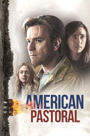 American Pastoral's Poster