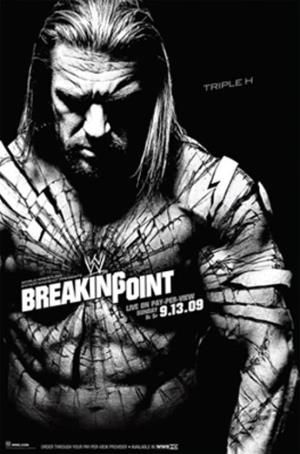 Breaking 20-20's Poster