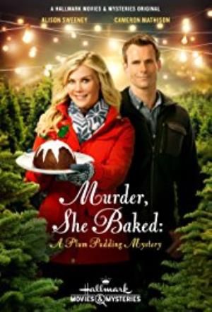 Murder, She Baked: A Deadly Recipe's Poster