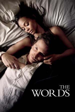 The Words's Poster