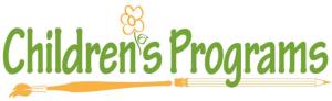 Children Programme's Poster