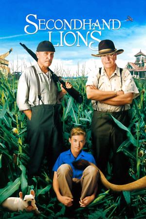 Lions's Poster