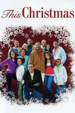 This Christmas's Poster