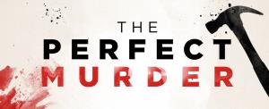 The Perfect Murder's Poster