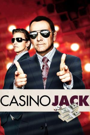 Casino Jack's Poster