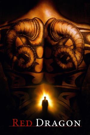 Red Dragon's Poster