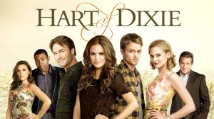 Hart Of Dixie's Poster