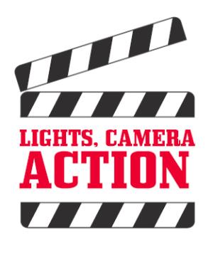 Light Camera Action's Poster