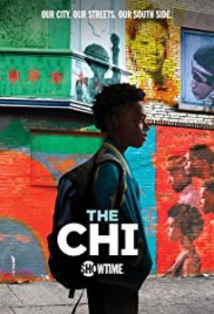 The Chi's Poster