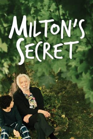 Milton's Secret's Poster