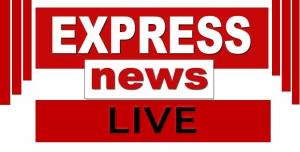 Express News's Poster