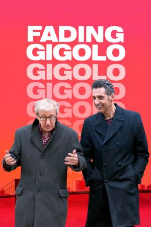 Fading Gigolo's Poster