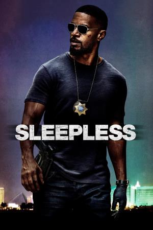 Sleepless's Poster