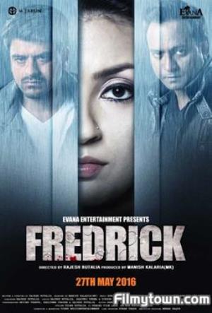 Fredrick's Poster