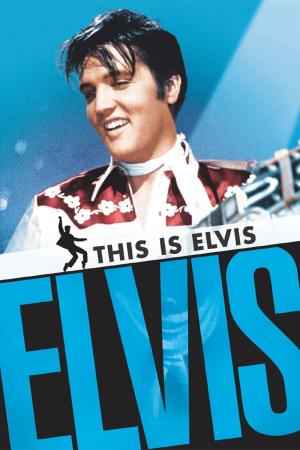 This Is Elvis's Poster