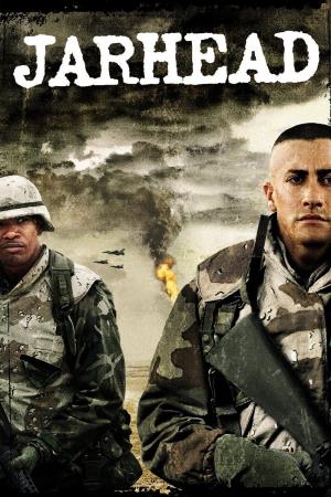 Jarhead's Poster