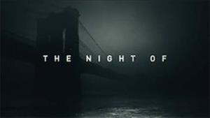 The Night Of's Poster