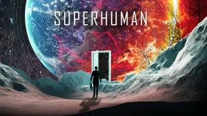 Superhuman's Poster