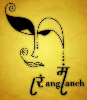 Rangmanch's Poster