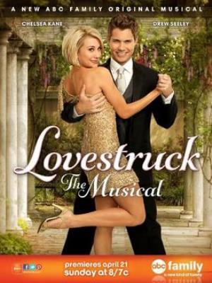Lovestruck's Poster