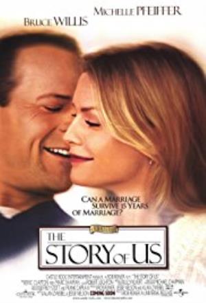 The Story Of Us's Poster