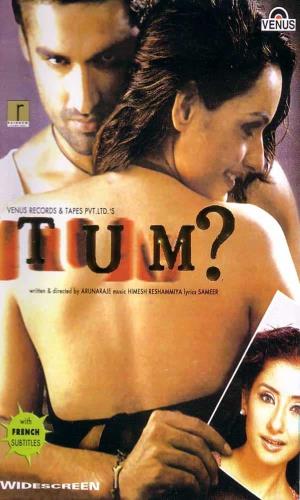 Tum: A Dangerous Obsession's Poster