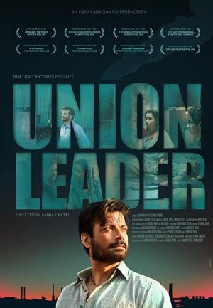 Union Leader's Poster