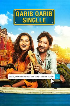 Qarib Qarib Singlle's Poster