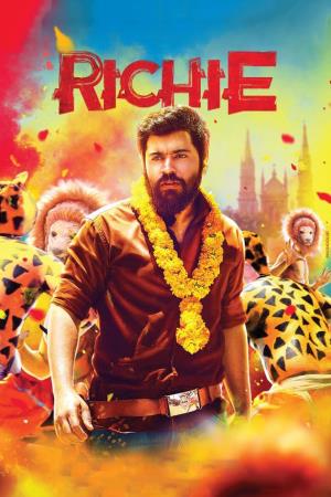 Richie's Poster