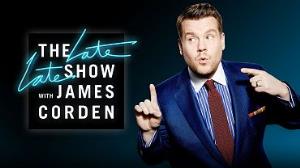 The Late Late Show's Poster