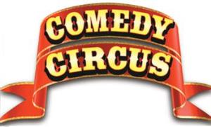 Comedy Circus's Poster