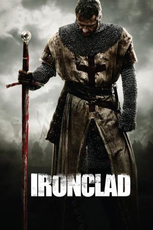 Ironclad's Poster