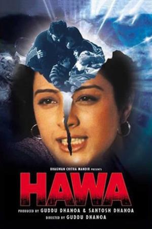 Hawa's Poster