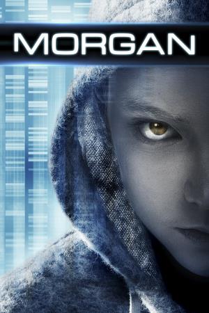Morgan's Poster
