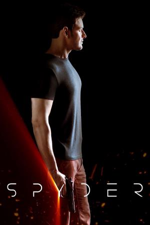 Spyder's Poster