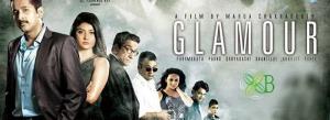 Glamour's Poster