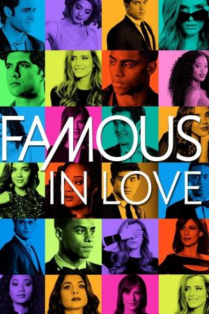 Famous In Love's Poster