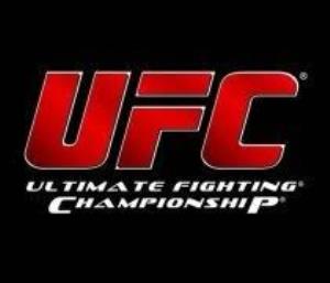 UFC Connected's Poster