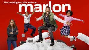Marlon's Poster