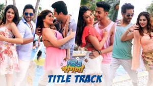 Jio Pagla's Poster